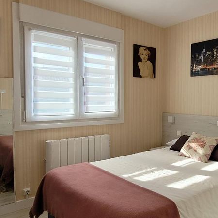 Arribolas Bermeo Exterior foto